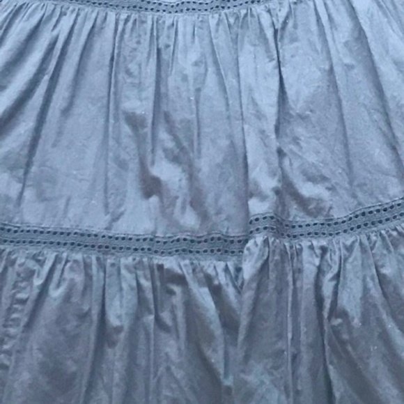 Black skirt - Picture 4 of 4